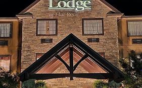 Mountain Lodge Flat Rock